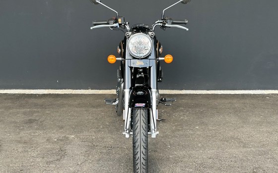 Gebrauchtmotorrad Royal Enfield Bullet 350 - Bild 25