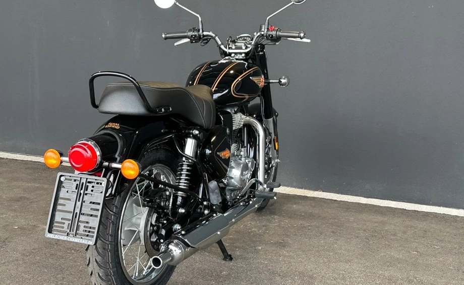 Angebot Royal Enfield Bullet 350 Bild 26: Angebot Royal Enfield Bullet 350