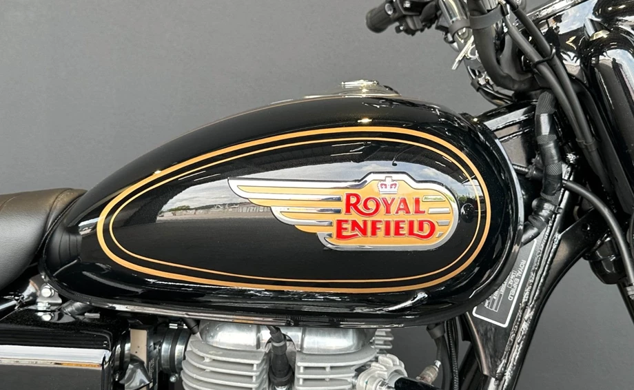 Angebot Royal Enfield Bullet 350 Bild 9: Angebot Royal Enfield Bullet 350