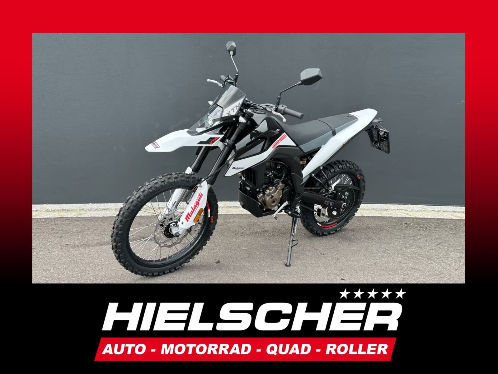 Neumotorrad