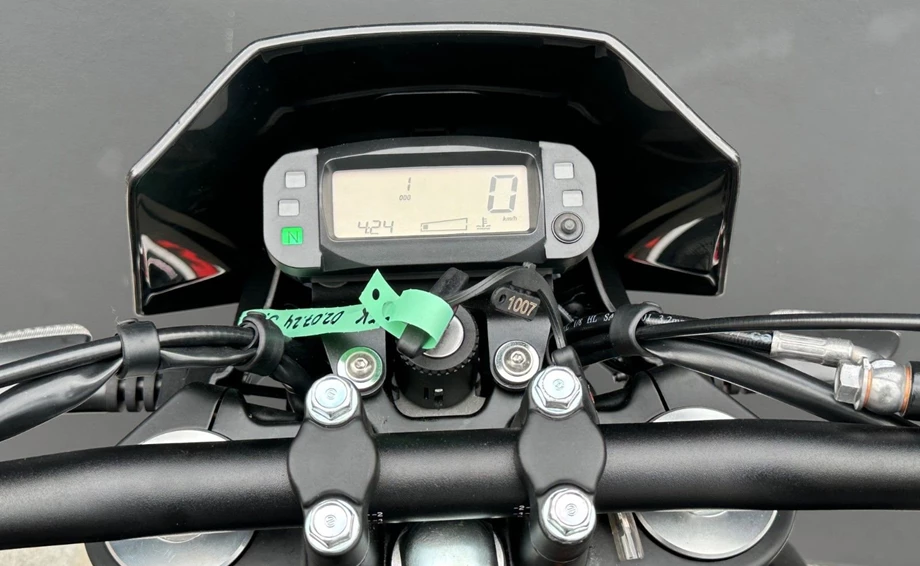 Angebot Malaguti XTM 125 Enduro Bild 14: Angebot Malaguti XTM 125 Enduro