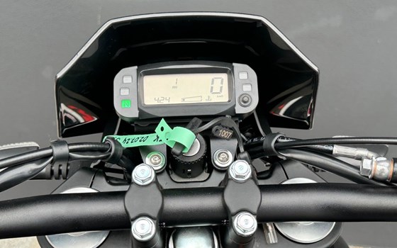 Neufahrzeug Malaguti XTM 125 Enduro - Bild 14