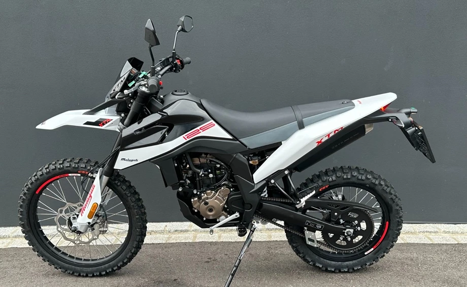 Angebot Malaguti XTM 125 Enduro Bild 17: Angebot Malaguti XTM 125 Enduro