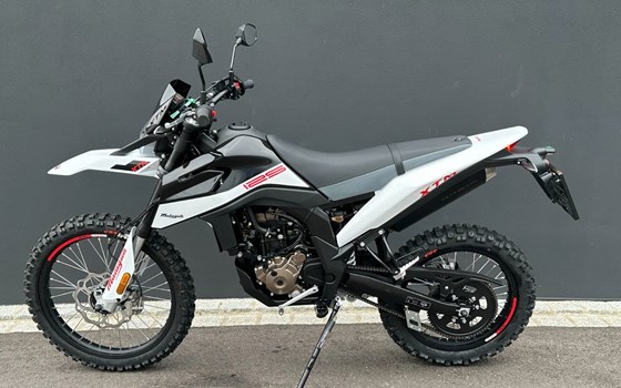 Neufahrzeug Malaguti XTM 125 Enduro - Bild 17