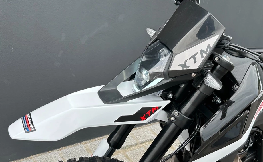 Angebot Malaguti XTM 125 Enduro Bild 18: Angebot Malaguti XTM 125 Enduro