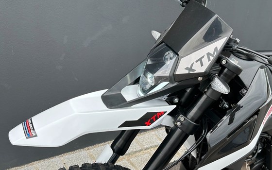 Neufahrzeug Malaguti XTM 125 Enduro - Bild 18