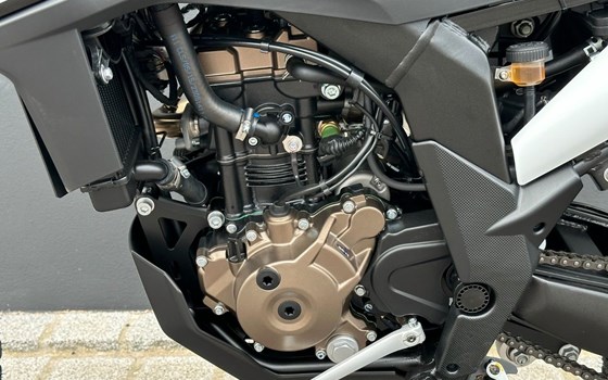 Neufahrzeug Malaguti XTM 125 Enduro - Bild 19