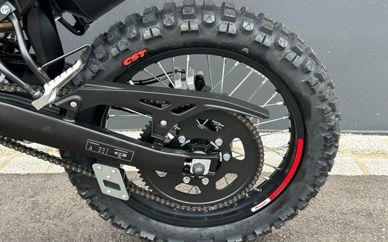 Neufahrzeug Malaguti XTM 125 Enduro - Bild 20