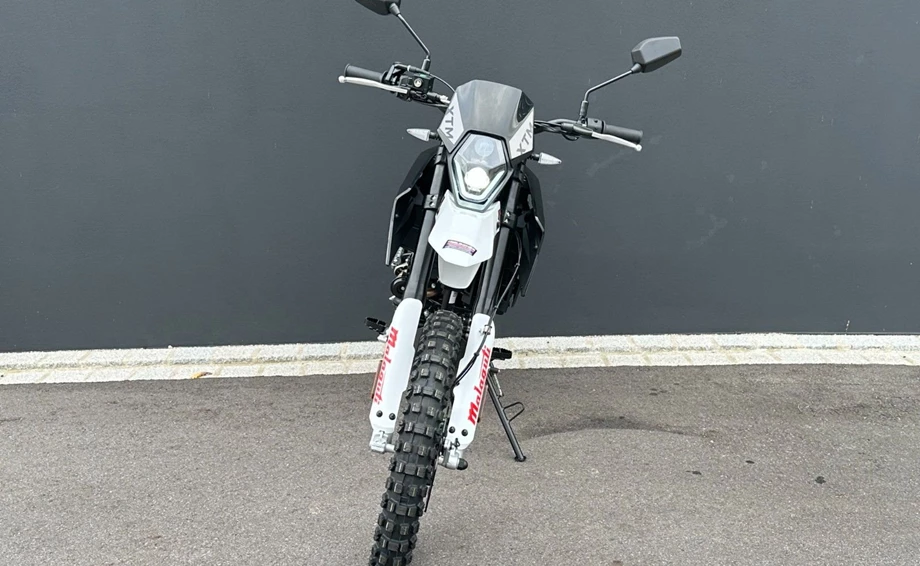 Angebot Malaguti XTM 125 Enduro Bild 21: Angebot Malaguti XTM 125 Enduro
