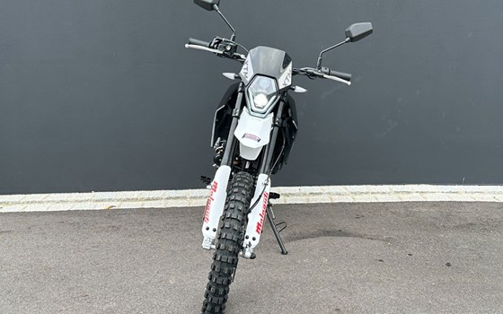 Neufahrzeug Malaguti XTM 125 Enduro - Bild 21