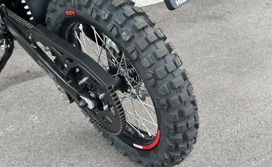 Angebot Malaguti XTM 125 Enduro Bild 22: Angebot Malaguti XTM 125 Enduro