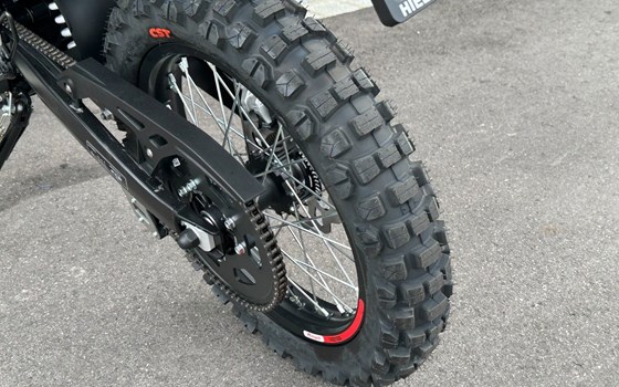 Neufahrzeug Malaguti XTM 125 Enduro - Bild 22