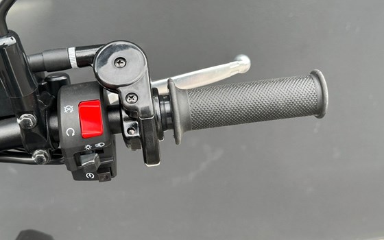 Neufahrzeug Malaguti XTM 125 Enduro - Bild 23