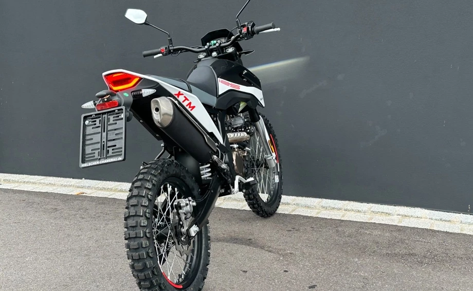 Angebot Malaguti XTM 125 Enduro Bild 26: Angebot Malaguti XTM 125 Enduro