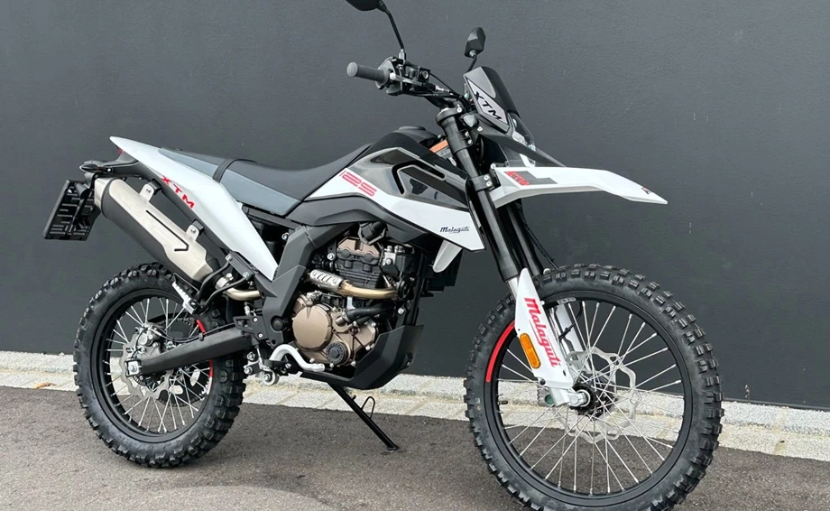 Angebot Malaguti XTM 125 Enduro Bild 29: Angebot Malaguti XTM 125 Enduro