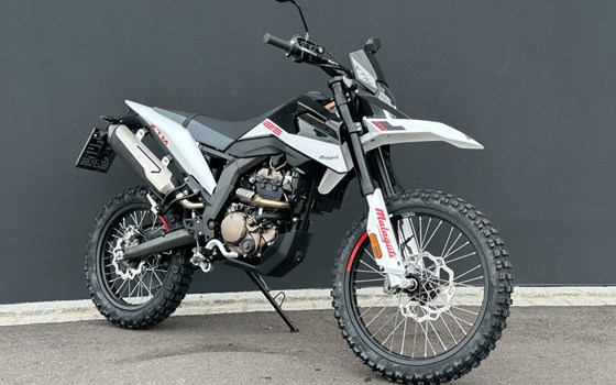 Neufahrzeug Malaguti XTM 125 Enduro - Bild 30