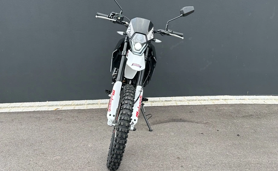 Angebot Malaguti XTM 125 Enduro Bild 6: Angebot Malaguti XTM 125 Enduro