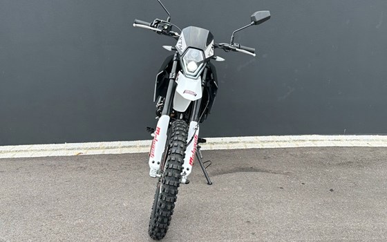 Neufahrzeug Malaguti XTM 125 Enduro - Bild 6