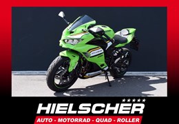 Neumotorrad Kawasaki Ninja ZX-4RR