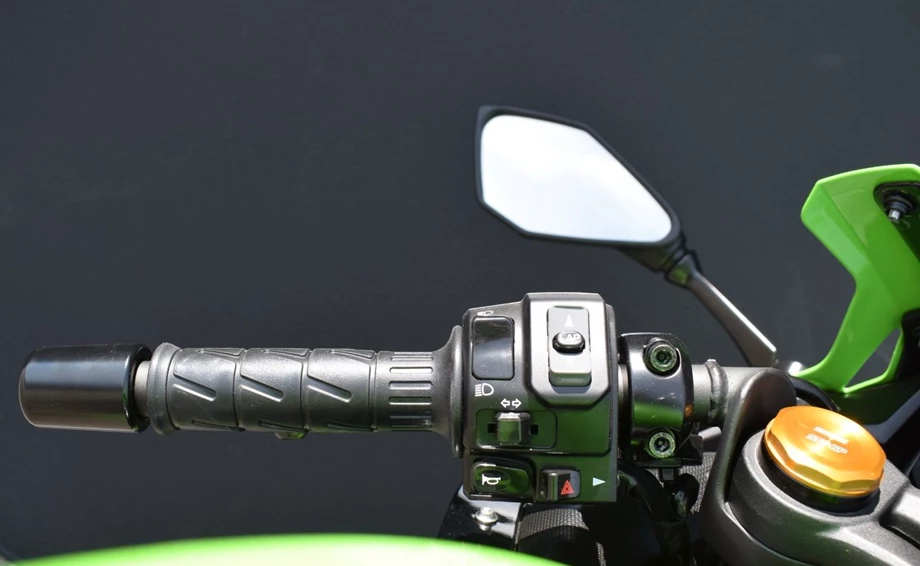 Angebot Kawasaki Ninja ZX-4RR Bild 18: Angebot Kawasaki Ninja ZX-4RR