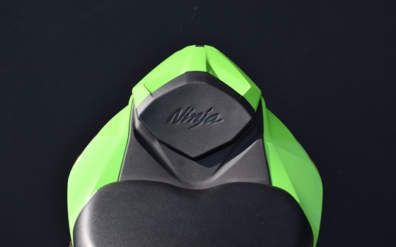 Neufahrzeug Kawasaki Ninja ZX-4RR - Bild 23