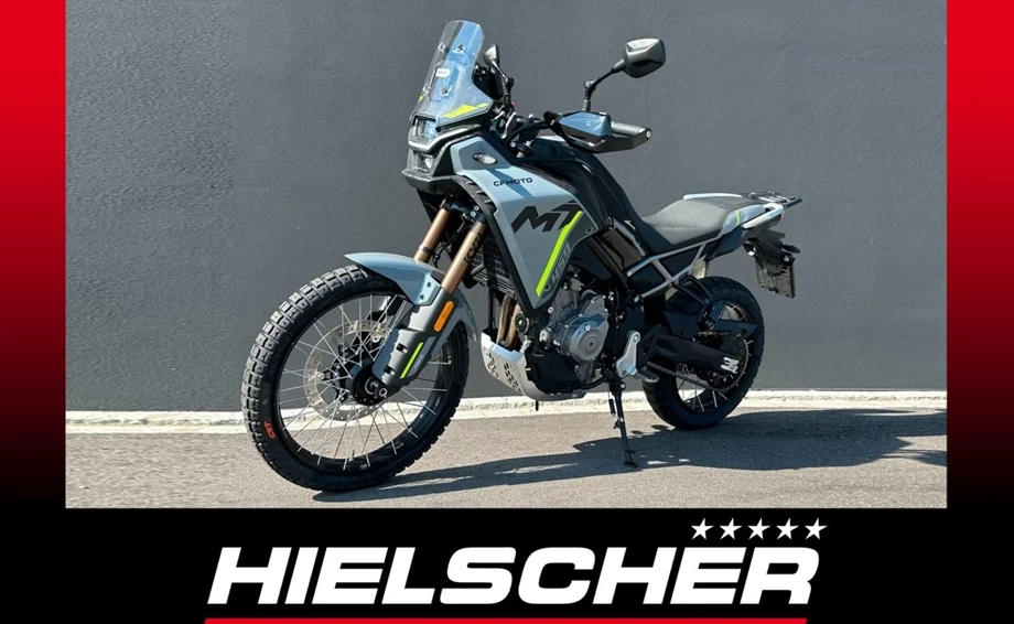 Angebot CFMOTO 450MT Bild 1: Angebot CFMOTO 450MT