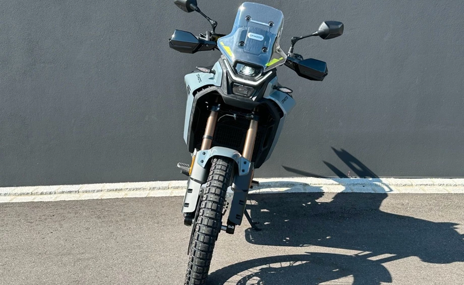 Angebot CFMOTO 450MT Bild 10: Angebot CFMOTO 450MT