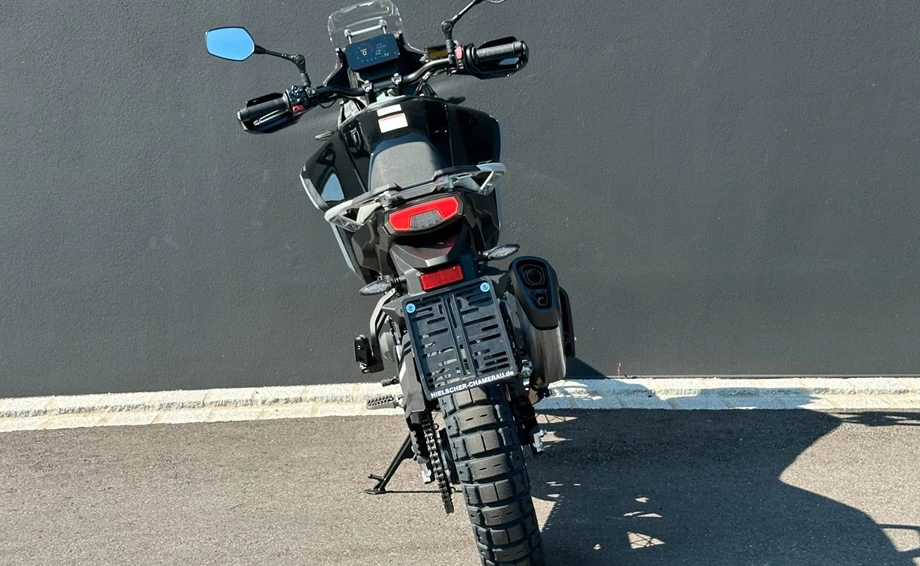 Angebot CFMOTO 450MT Bild 11: Angebot CFMOTO 450MT