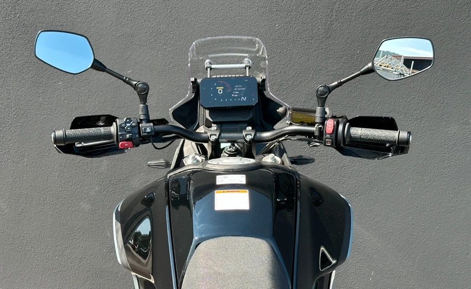 Angebot CFMOTO 450MT Bild 13: Angebot CFMOTO 450MT