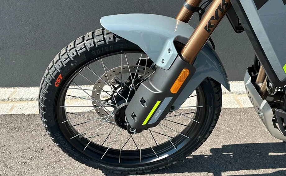 Angebot CFMOTO 450MT Bild 16: Angebot CFMOTO 450MT