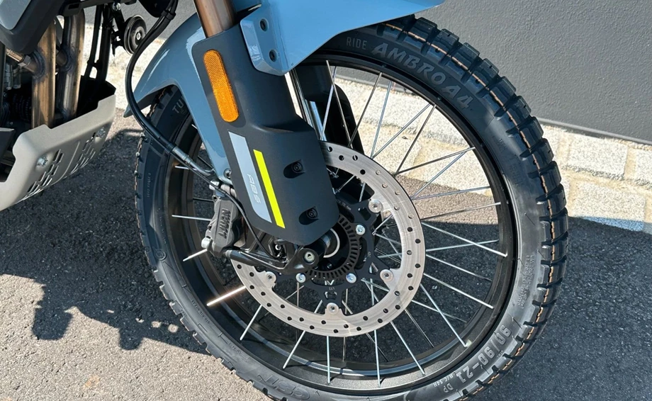 Angebot CFMOTO 450MT Bild 21: Angebot CFMOTO 450MT