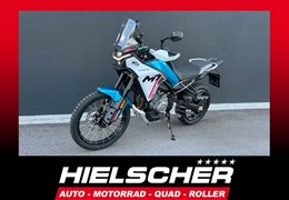 Neumotorrad CFMOTO 450MT