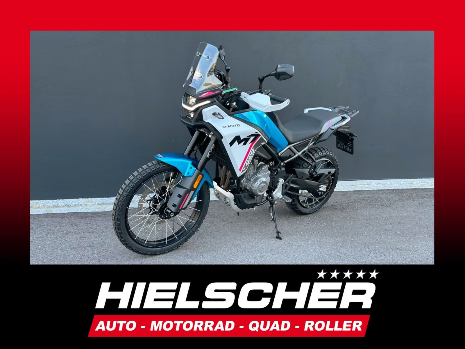 Neumotorrad
