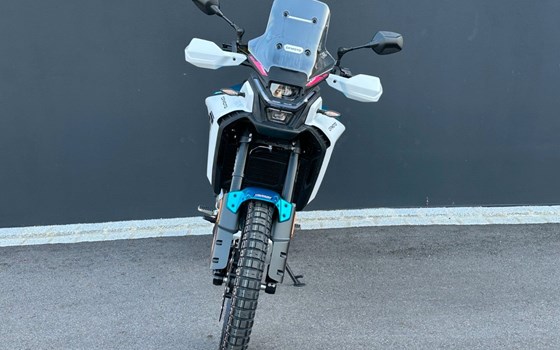 Neufahrzeug CFMOTO 450MT - Bild 10
