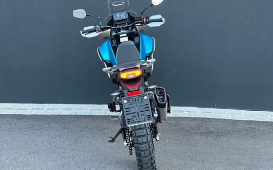 Neufahrzeug CFMOTO 450MT - Bild 11