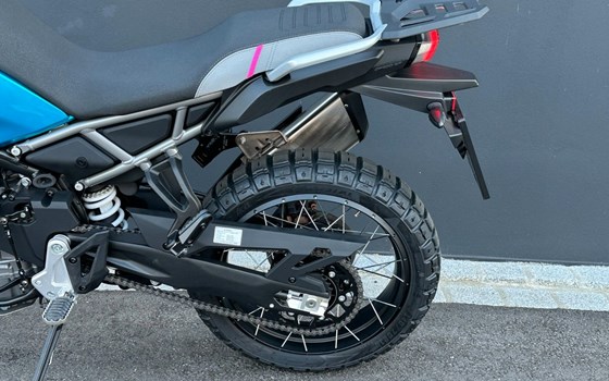 Neufahrzeug CFMOTO 450MT - Bild 18