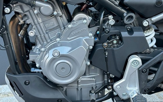 Neufahrzeug CFMOTO 450MT - Bild 19