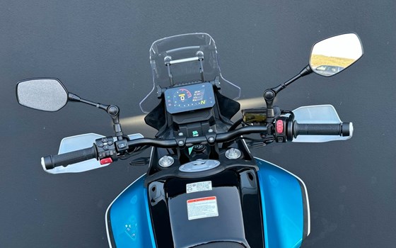 Neufahrzeug CFMOTO 450MT - Bild 21