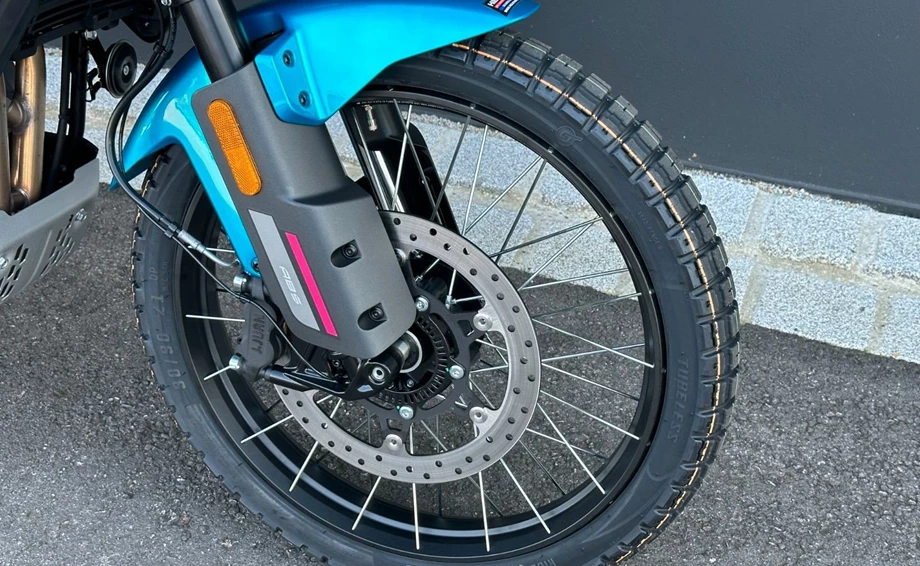 Angebot CFMOTO 450MT Bild 23: Angebot CFMOTO 450MT