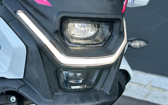 Neufahrzeug CFMOTO 450MT - Bild 26