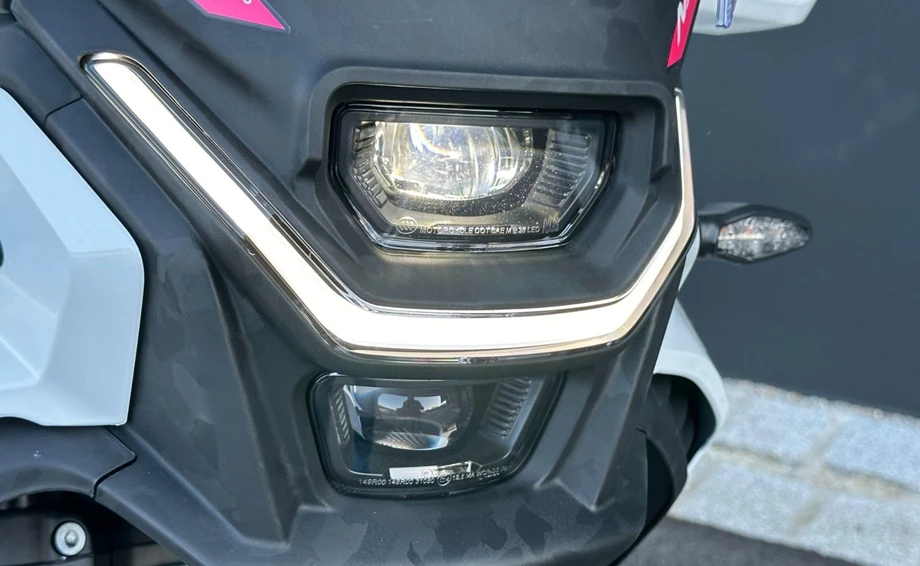 Angebot CFMOTO 450MT Bild 26: Angebot CFMOTO 450MT