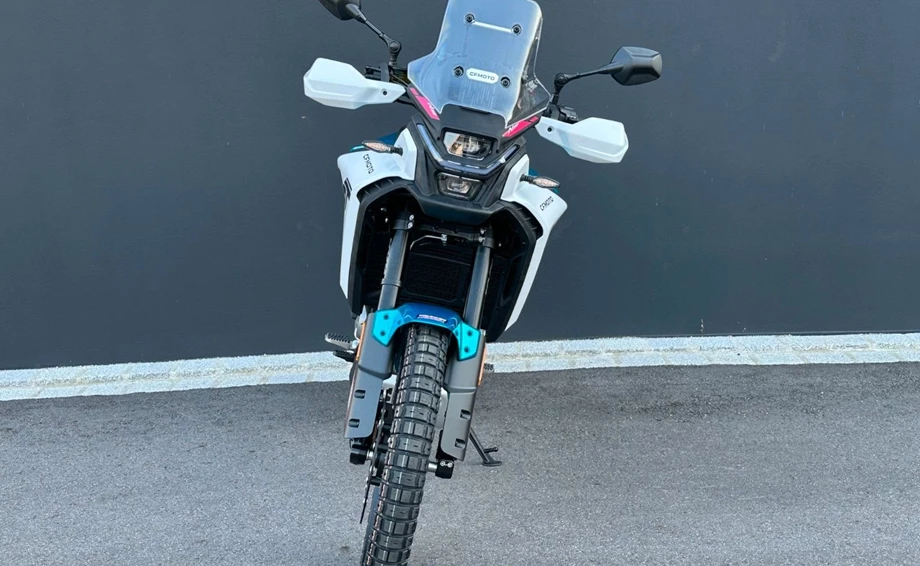 Angebot CFMOTO 450MT Bild 28: Angebot CFMOTO 450MT