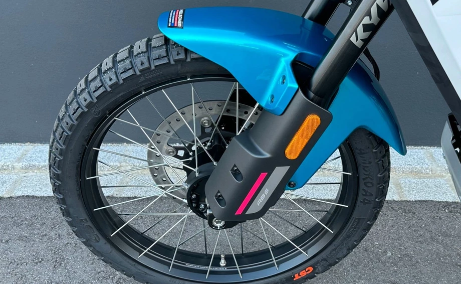 Angebot CFMOTO 450MT Bild 9: Angebot CFMOTO 450MT