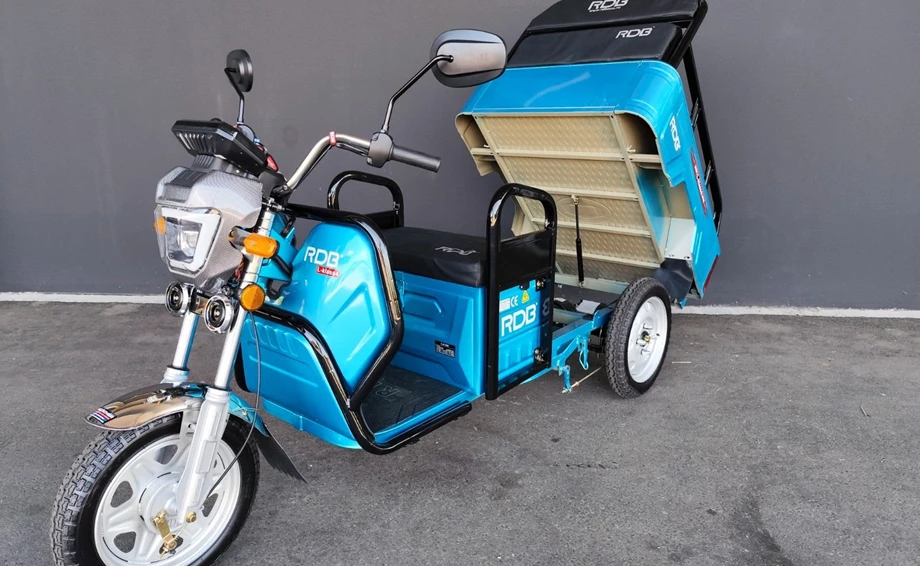 Angebot Stark Future Varg MX Bild 9: Angebot Stark Future Varg MX