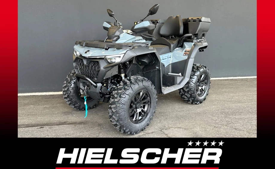 Angebot CFMOTO CFORCE 1000 Touring Bild 1: Angebot CFMOTO CFORCE 1000 Touring