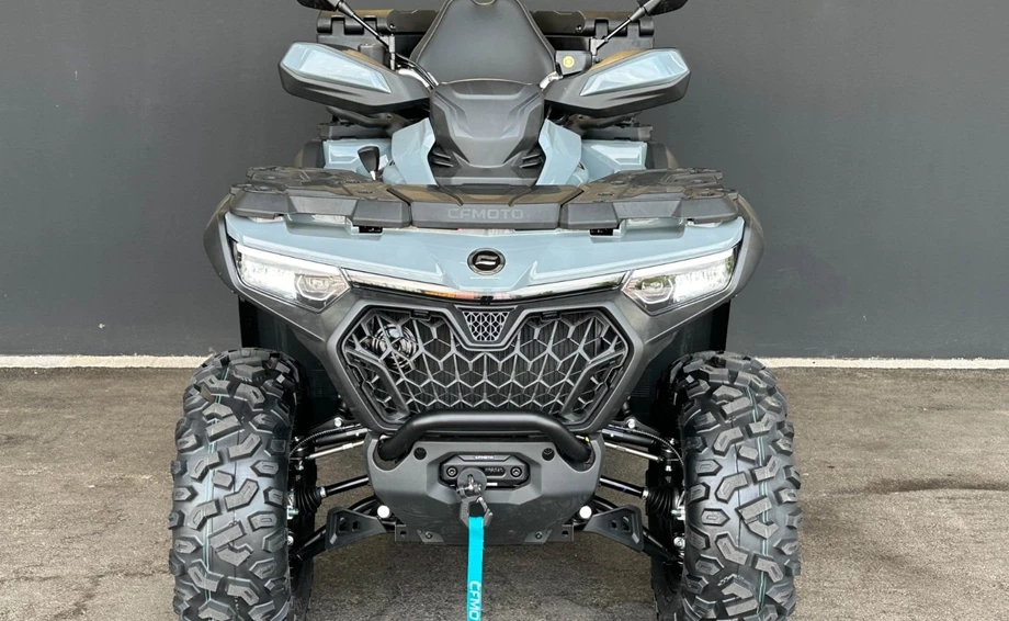 Angebot CFMOTO CFORCE 1000 Touring Bild 10: Angebot CFMOTO CFORCE 1000 Touring