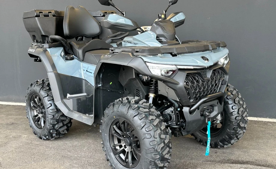 Angebot CFMOTO CFORCE 1000 Touring Bild 18: Angebot CFMOTO CFORCE 1000 Touring