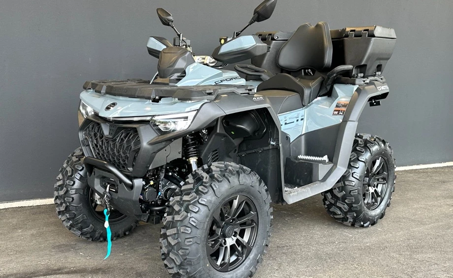 Angebot CFMOTO CFORCE 1000 Touring Bild 2: Angebot CFMOTO CFORCE 1000 Touring