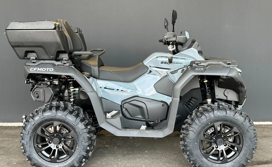 Angebot CFMOTO CFORCE 1000 Touring Bild 6: Angebot CFMOTO CFORCE 1000 Touring