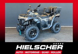 Neumotorrad CFMOTO CFORCE 1000 Touring